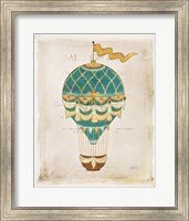 Balloon Expo II Fine Art Print