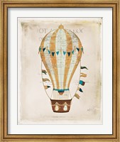 Balloon Expo III Fine Art Print