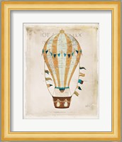 Balloon Expo III Fine Art Print