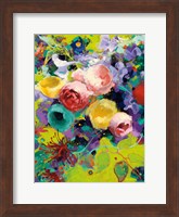 Des Roses Fine Art Print