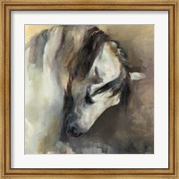 Classical Horse v2 Fine Art Print