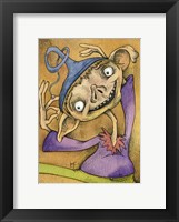 Elf IV Fine Art Print