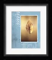 Autumn III Framed Print