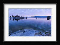 Mono Lake Dawn Fine Art Print