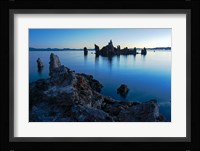 Mono Lake Sunrise Fine Art Print