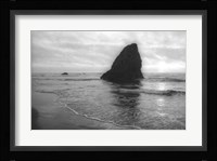 Rodeo Beach Fine Art Print