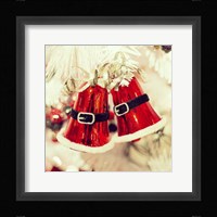 Bell Ornament Fine Art Print