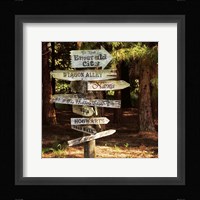 Oh the Places you will go Fine Art Print