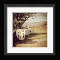 Olden Days 3 Fine Art Print