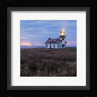Point Cabrillo Light Station Fine Art Print