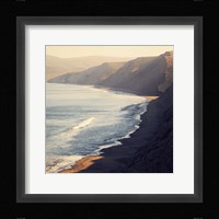 Sheltered Cove Fine Art Print