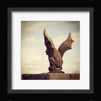 Standing Watch Fine Art Print
