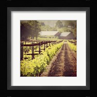 The New Vintage Fine Art Print