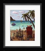 Bacon Shortage Fine Art Print