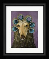 Curly Fine Art Print