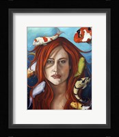 Koi Fine Art Print