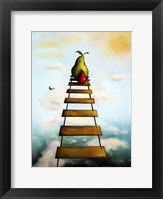 Protecting Baby 6 Fine Art Print