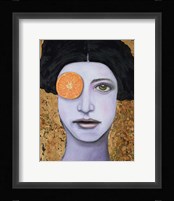 Orange Crush Fine Art Print