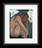 Lilly Fine Art Print