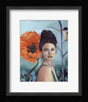 Poppy Fine Art Print