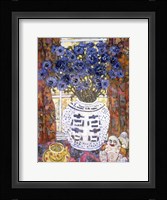 Cup of Tea Fine Art Print