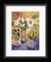 Tulips Fine Art Print