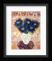 Tropical Blue Fine Art Print