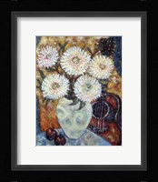 Ariel Fine Art Print