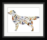 Dog Fine Art Print