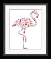 Flamingo Fine Art Print