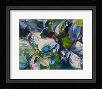 Dogwood Impressions Fine Art Print
