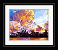 Last Call Fine Art Print