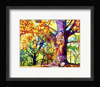 One Fine Day Fine Art Print