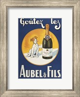 Aubel & Fils Fine Art Print