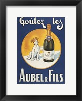 Aubel & Fils Fine Art Print