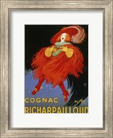 Cognac Richarpailloud Fine Art Print