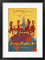 James Hopps & Son Fine Art Print