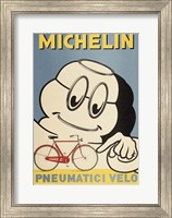 Michelin Fine Art Print