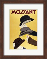 Mossant Fine Art Print