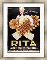 Rita Fine Art Print
