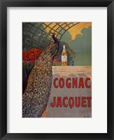 Cognac Jacquet Fine Art Print