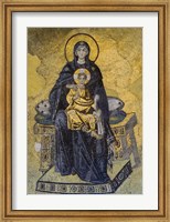 Hagia Sophia Fine Art Print