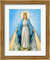 Immaculate Conception 1 Fine Art Print