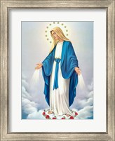 Immaculate Conception 2 Fine Art Print