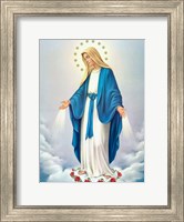 Immaculate Conception 2 Fine Art Print