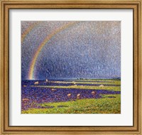 Rainbows Fine Art Print