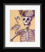 I Just Fed You Fine Art Print