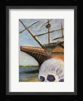 Photobomb Fine Art Print