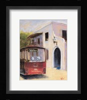 Wonder if We'll See Anyone we Know Fine Art Print