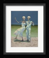 Shall We Dance Fine Art Print